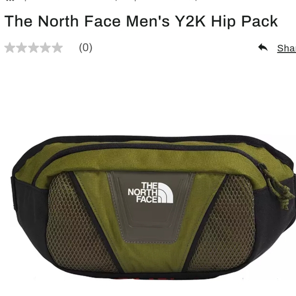 The North Face Hip Pack - Picture 2 of 16